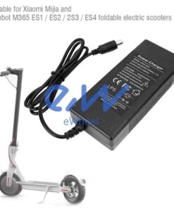 Nabíječka Xiaomi 1S, Pro, Ninebot ES1, ES2