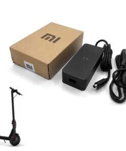 Originání nabíječka Xiaomi M365, Essential, 1S, Pro / 2