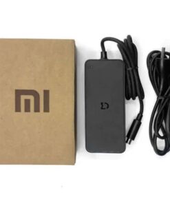 Originání nabíječka Xiaomi M365, Essential, 1S, Pro / 2