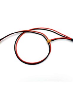 Paralelní připojovací kabel pro externí baterii