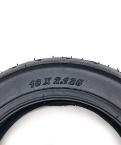 Pneumatika 10x2,125 [Xuancheng]