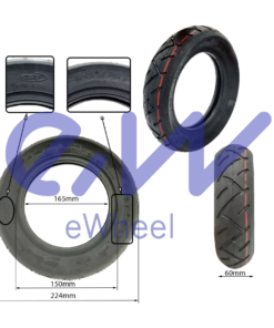 Pneumatika 10x2,5 [CST]