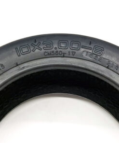 Pneumatika  bezdušová městská silnice 10x3-6 [CST]