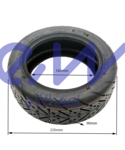 Pneumatika Cityroad 90/65-6,5 [CST]-Model 2