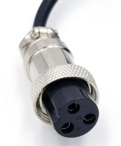 Prémiový nabíječ 36V2A konektor GX16