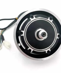 Zadní motor 48V 500W Bushless