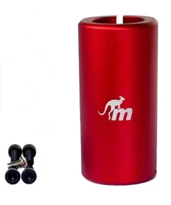 Monorim bezpečnostní objímka na  elektrokoloběžku  Xiaomi