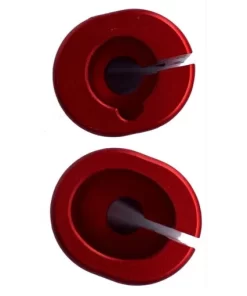 Monorim bezpečnostní objímka na  elektrokoloběžku  Xiaomi