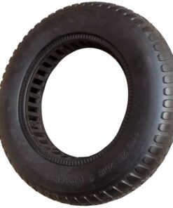 Bezdušová pneumatika 9x2-6