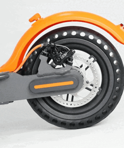 Bezdušová plná pneumatika  8,5x2 Xiaomi