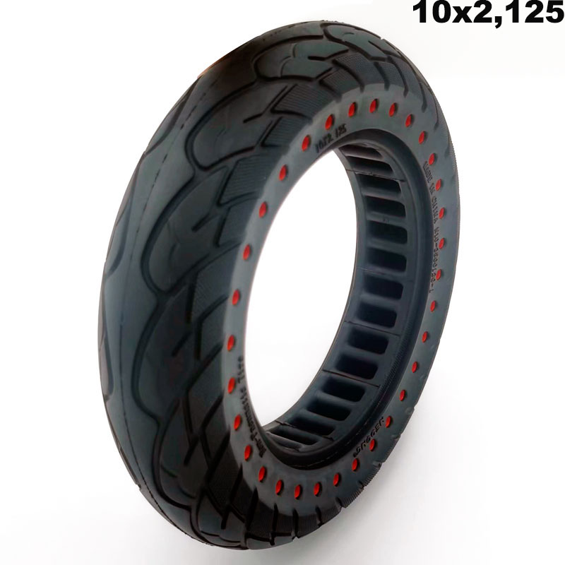 Bezdušové pneumatiky