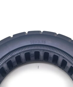 Plná pneumatika 10x2,75 offroad