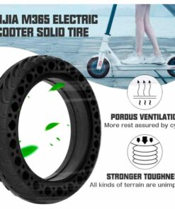 Plná pneumatika  8,5x2 - Model V3