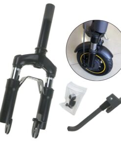 Přední odpružení Ninebot Max G30