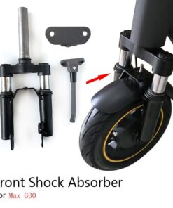 Přední odpružení Ninebot Max G30