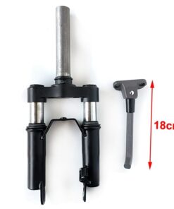 Přední odpružení Ninebot Max G30