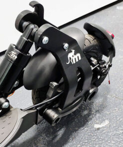 Zadní odpružení Monorim MR1 - Black