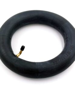 Duše pro Elektrokoloběžku -8,5×2 (50-156) – Zakřivený ventil 135ºx45º