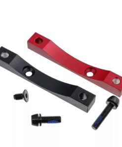 Podpěra brzdového třmenu Xtech z vyztuženého kovu