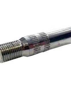 Nástavec zpětného ventilu pro elektrokoloběžky