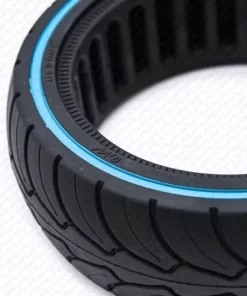Ultralehká Pneumatika  8,5×2,5 – Blue line (platí pro Dualtron Mini)