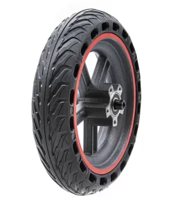 Ráfek s plným kolem 8,5 palce Zwheel