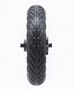 Ráfek s plným kolem 8,5 palce Zwheel