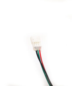 Páčka plynu Model 3 (platí pro Xiaomi a G30) – Oranžový