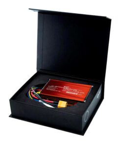 48V 21A 500W 6-12-18-25 km/h (S omezovacím kabelem) Schváleno pro Smartgyro Speedway/Rockway