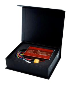 48V 23A 800W 6-12-18-25 km/h (S omezovacím kabelem) Schváleno pro Smartgyro Speedway/Rockway