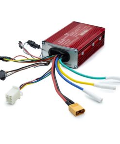 48V 23A 800W 6-12-18-25 km/h (S omezovacím kabelem) Schváleno pro Smartgyro Speedway/Rockway
