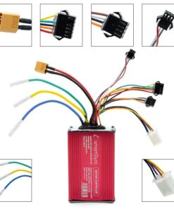 48V 23A 800W originál Smartgyro Speedway / Rockway