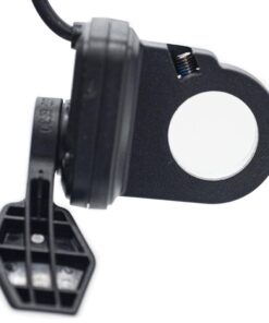 Plyn s SM černým L konektorem