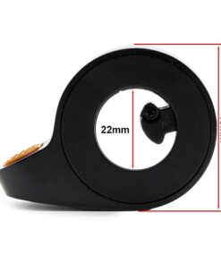 Ninebot F a D Series Orange Throttle - JST ZH konektor