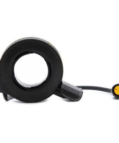 Akcelerátor pro Ecoxtrem - 6mm vodotěsný konektor