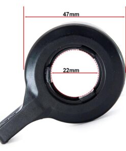 Akcelerátor bez černé podložky