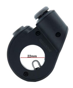 Tlačítkový panel se směrovkami a klaksonem s konektorem JST ZH 20cm Ninebot MAX G2 E [Ninebot]