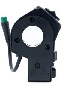 Tlačítkový panel pro kukirin G2 pro