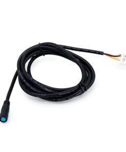 Vodotěsný 8mm to HY komunikační kabel pro Max G30 - 1/1 1,5M