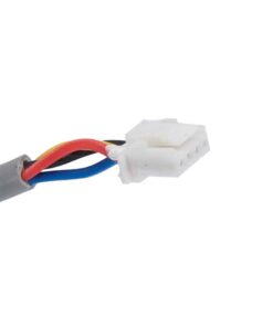 Vodotěsný komunikační kabel 8mm to HY pro xiaomi - 1/1 1,18M