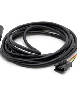 Kabel displeje ovladače ZCougar Duo 2022