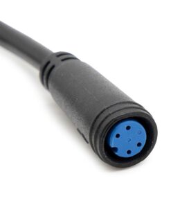 Kabel displeje ovladače ZCougar Duo 2022