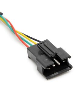 Kabel displeje ovladače ZCougar Duo 2022