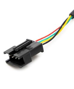 Kabel displeje ovladače ZRino DUO 2022