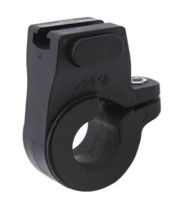 Lankový zámek s klíčem [Ewheel] -110cm