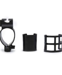 Lankový zámek s klíčem [Ewheel] -110cm