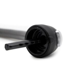 Heslo Visací zámek EWLK012 Black