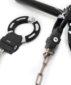 Zámek na pouta EWLK019