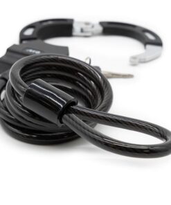 Zámek na pouta EWLK020