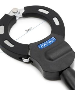 Zámek na pouta EWLK29